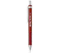 Rotring TIKKY - Mecanismo retro rojo metálico de 0,5 mm