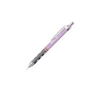 Rotring Tikky portaminas en tonos pastel | HB de 0,5 mm | Flor de orquídea | con agarres de goma cómodos | 12 unidades