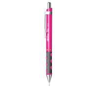 Rotring Tikky portaminas, HB, 0,5 mm, Color Rosa fluorescente
