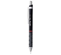 Rotring ? lote de 12 portaminas (grip tikky 0,5 mm negro