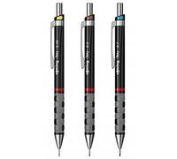 rOtring Portaminas 749511 – Minas 0,35/0,5/0,7 mm – 3 unidades