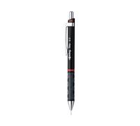 Rotring Tikky Retro Portaminas 0,5 mm negro