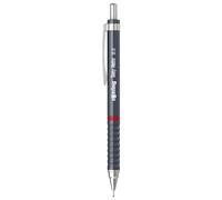 Rotring TIKKY Retro Versátil Gris Metálico 0,5 mm