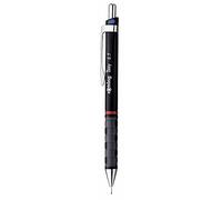 Rotring XPWP - Portaminas 0.7 mm, Negro
