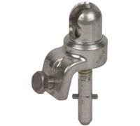Rótula Ajustable D 25mm Con Eje En T Para Cables - 772341