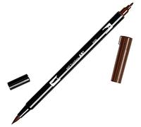 Rotulador Abt Dual Brush 899 Redwood Tombow