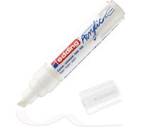 Rotulador Acrílico EDDING 5000 Blanco