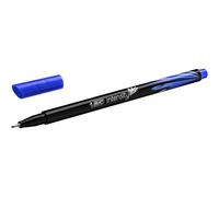 Rotulador BIC Intensity Fine Azul