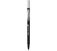 Rotulador BIC Intensity Fine Gris