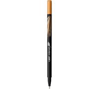 Rotulador BIC Intensity Fine Marrón