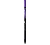 Rotulador BIC Intensity Fine Púrpura