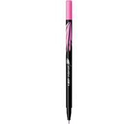 Rotulador BIC Intensity Fine Rosa