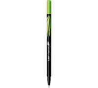 Rotulador BIC Intensity Fine Verde Limón