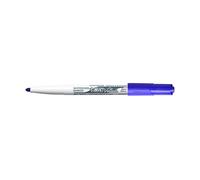 Rotulador borrable Bic Velleda 1741 - punta cónica 1,4 mm (azul)