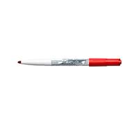 Rotulador borrable Bic Velleda 1741 - punta cónica 1,4 mm (rojo)