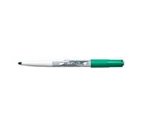 Rotulador borrable Bic Velleda 1741 - punta cónica 1,4 mm (verde)
