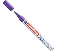 Rotulador de barniz brillante Creative 751, 1-2 mm, color morado