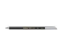 Rotulador EDDING 1200 Metallic Plata