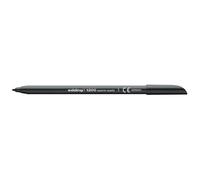 Rotulador EDDING 1200 Negro