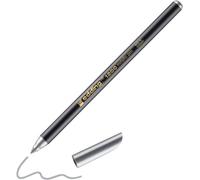 edding Rotulador 1200 - metálico plata - punta redondeada 1-3 mm - 1 unidad
