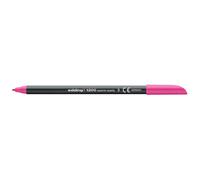 Rotulador EDDING 1200 Rosa