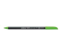 Rotulador EDDING 1200 Verde Claro