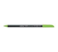 Rotulador EDDING 1200 Verde Neón