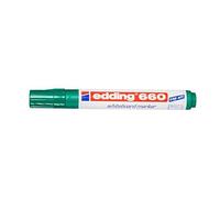 Rotulador Pizarra EDDING 660 Verde