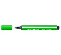 Rotulador escolar ergonómico triangular con sistema de amortig (Importación USA)