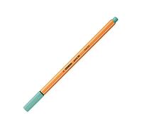 ROTULADOR ESCRITURA PUNTA FINA 0.4MM POINT88 COLOR - EUCALIPTO 12