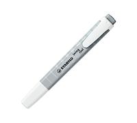Rotulador fluorescente STABILO swing cool Pastel - Rotulador individual - Gris sedoso