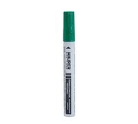 Maurer Rotulador marcador de obra profesional – pintura permanente verde