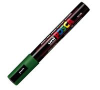 Rotulador Osama Uni Posca PC5, 6 unidades, punta redonda mediana con trazo de 1,