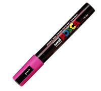 Rotulador Osama Uni Posca PC5, 6 unidades, punta redonda mediana con trazo de 1,