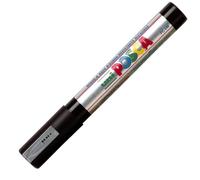 CF6 POSCA MEDIO PLATA - Y18265
