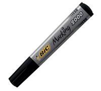 Rotulador Permanente BIC Marking 2000 Negro