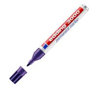 Rotulador Permanente EDDING 3000 Violeta