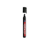 Rotulador Permanente EDDING 330 Negro