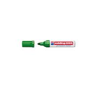 Rotulador Permanente EDDING 550 Verde