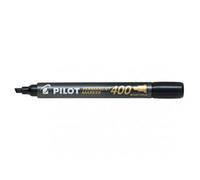 Rotulador Permanente PILOT SCA-400 Negro