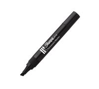 Rotulador Permanente SHARPIE W10 Negro