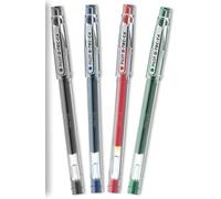 Rotulador Pilot Tec-c4 Azul