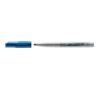 Rotulador Pizarra BIC VELLEDA Classic 1741 Azul