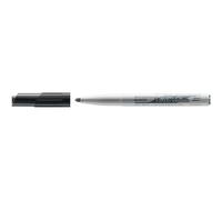 Rotulador Pizarra BIC VELLEDA Classic 1741 Negro