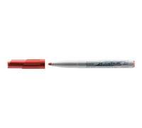 Rotulador Pizarra BIC VELLEDA Classic 1741 Rojo