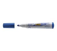 Rotulador Pizarra BIC VELLEDA Eco 1701 Azul