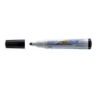 Rotulador Pizarra BIC VELLEDA Eco 1701 Negro