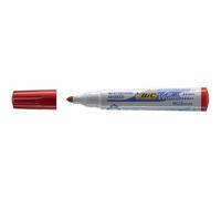 Rotulador Pizarra BIC VELLEDA Eco 1701 Rojo