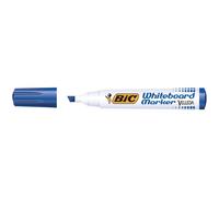 Rotulador Pizarra BIC VELLEDA Eco 1751 Azul