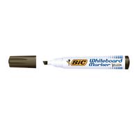 Rotulador Pizarra BIC VELLEDA Eco 1751 Negro